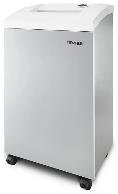 Шредер DAHLE 410 (50414-12652)